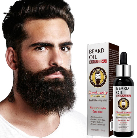 Guanjing Beard Oil Price in Bangladesh – Is It Worth Buying? (2026 Complete Review)